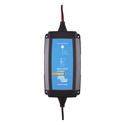 Blue Smart IP65 24/13 / Cargador de Baterías 24V, 13A / Para Ambientes Marinos y Terrestres. /  Para baterías de Plomo y Litio