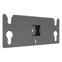 Placa adaptadora para videowall LED de 70*21,5 mm