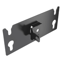 Placa adaptadora para videowall LED de 70*21,5 mm