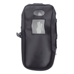 Funda de protección / Cierre magnético / Vinipiel / Compatible RG 360 / Interior acolchado