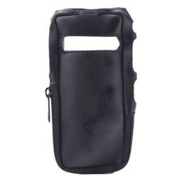 Funda Reforzada / Vinipiel de Alta Resistencia / Cierre Resistente / Mica Protectora / Compatible TE-320