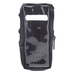 Funda Reforzada / Vinipiel de Alta Resistencia / Cierre Resistente / Mica Protectora / Compatible TE-320