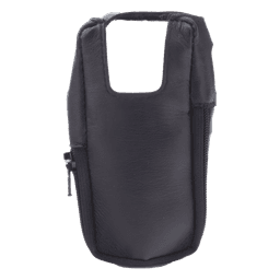 Funda protectora / Cierre magnético / Piel sintética / Ventana mica / Protección integral
