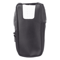 Funda Reforzada de Vinilo / Cierre Magnético / Ventana de Mica / Protección Anti-Arañazos / Compatibilidad ICF2100