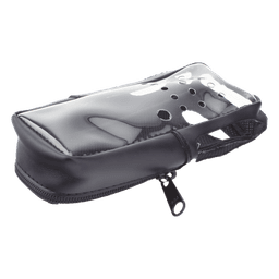 Funda Protectora / Vinilo Reforzado / Cubierta Transparente / Compatible con Radios TX-790