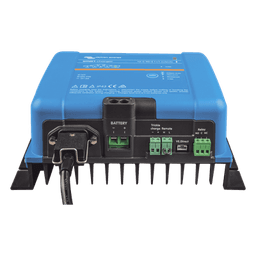 Phoenix Smart IP43 12/30 / Cargador de Baterías 12V, 30A / Para Ambientes Marinos y Terrestres. /  Para baterías de Plomo y Litio