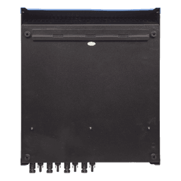 Controlador de Carga Solar MPPT / 100A / 48 Vcc / 5.76 kW / 65-450 Vcc / Aislamiento Galvánico / Bluetooth y VE.Can