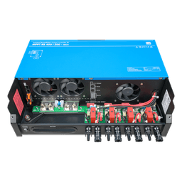 Controlador de Carga Solar MPPT / 200A / 48 Vcc / 450V PV / 11.52 kW / Bluetooth y VE.Can