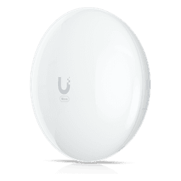 Ubiquiti UISP Wave Pico / Radio Ideal para PtP o Cliente de un PtMP en 60 GHz, 2 Gbps, Respaldo 5 GHz WiFi 6, GPS, IPX6