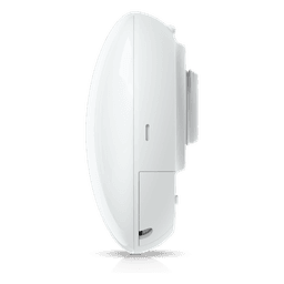 Ubiquiti UISP Wave Pico / Radio Ideal para PtP o Cliente de un PtMP en 60 GHz, 2 Gbps, Respaldo 5 GHz WiFi 6, GPS, IPX6