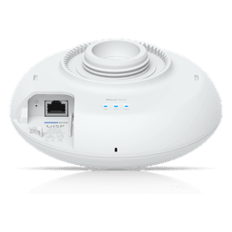 Ubiquiti UISP Wave Pico / Radio Ideal para PtP o Cliente de un PtMP en 60 GHz, 2 Gbps, Respaldo 5 GHz WiFi 6, GPS, IPX6
