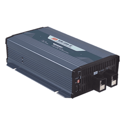 Cargador de Baterías de Plomo Ácido y Litio / 70A / 12V / Bancos 240 a 800 Ah / -30°C a +70°C / Control CANBus