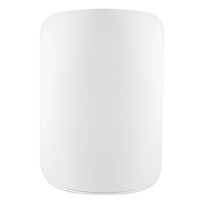 Sensor de Movimiento Inalámbrico / Inmunidad Mascotas 38 kg / Frecuencia 433.92 MHz / Montaje Pared y Esquinas / Batería 5 Años