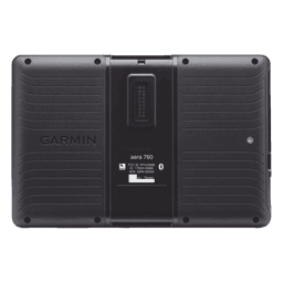 Navegador portátil aeronáutico / Pantalla táctil 7' / Visión 3D / Receptor SBAS/WAAS/GLONASS / Tráfico aéreo / 4 horas batería