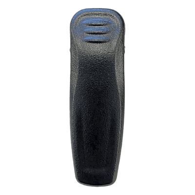 Clip de Sujeción para Radio Marino TXM-52 / Ergonómico / Resistente