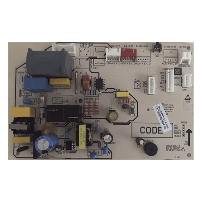Tarjeta Interna de evaporador para CHIR3212k110