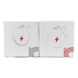 Kit Cable Fotovoltaico / 2 Rollos de 100 m (328 ft) / Calibre 10 AWG (6 mm²) / Cobre Tipo PV / 1000/2000 V / -40°C a 120°C