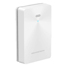 Punto de Acceso Wi-Fi 6 / AX3000 / 3 Gbps / Cobertura 100 m (328.1 ft) / 4 Puertos Gigabit / Montaje en Pared
