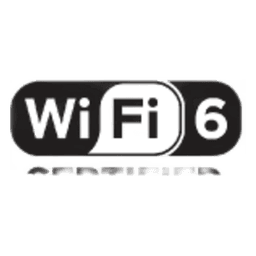 Punto de Acceso Wi-Fi 6 / AX3000 / 3 Gbps / Cobertura 100 m (328.1 ft) / 4 Puertos Gigabit / Montaje en Pared