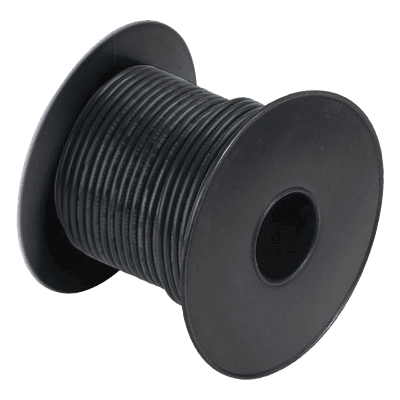 Cable primario marino / Calibre 16 AWG / 100 ft (30.48 m) / Grado marino / 600V / UL 1015-1231