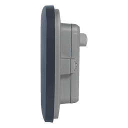 Lectora de Largo Alcance UHF / Identificación Vehicular / Alcance 10 m (32.8 ft) / Salida Wiegand 26 Bits / IP65 / Compacta