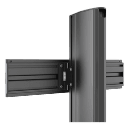 PLACA DE CONEXION PARA PILAR DE VIDEOWALL LED 