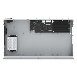 Conmutador IP PBX / 100 a 200 Extensiones / 30 a 60 Llamadas Simultáneas / E1/T1/PRI / 8 Puertos FXO/FXS / Omnicanal con IA
