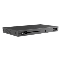 Conmutador IP PBX Enterprise / 300 a 500 Usuarios / 60 a 120 Llamadas Simultáneas / 16 Puertos FXO/FXS / 2 Puertos E1/T1/PRI / Hot Standby