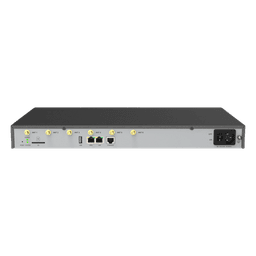 Conmutador IP PBX Enterprise / 300 a 500 Usuarios / 60 a 120 Llamadas Simultáneas / 16 Puertos FXO/FXS / 2 Puertos E1/T1/PRI / Hot Standby