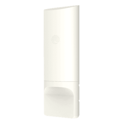 Access Point Exterior Wi-Fi 6 / 802.11ax Doble Radio 2x2 / 2.5 GbE Uplink / Antena Omnidireccional / IP67 / Gestión Cloud o Local cnMaestro