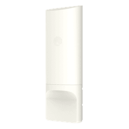 Access Point Exterior Wi-Fi 6 / 802.11ax Doble Radio 2x2 / 2.5 GbE Uplink / Antena Omnidireccional / IP67 / Gestión Cloud o Local cnMaestro