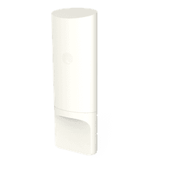 Access Point Exterior Wi-Fi 6 / 802.11ax Doble Radio 2x2 / 2.5 GbE Uplink / Antena Omnidireccional / IP67 / Gestión Cloud o Local cnMaestro