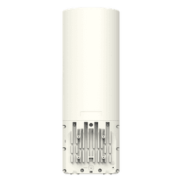 Access Point Exterior Wi-Fi 6 / 802.11ax Doble Radio 2x2 / 2.5 GbE Uplink / Antena Omnidireccional / IP67 / Gestión Cloud o Local cnMaestro