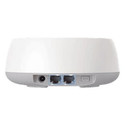 Router Mesh Wi-Fi 7 / BE3600 Mbps / 2 Puertos 2.5G WAN/LAN / 4 Antenas Internas / MLO / AI-Roaming / HomeShield