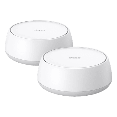 Sistema Mesh Wi-Fi 7 / BE3600 Mbps / 2 Puertos 2.5 Gigabit / 4 Antenas Internas / MLO Multi-Link / HomeShield