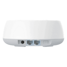 Sistema Mesh Wi-Fi 7 / BE3600 Mbps / 2 Puertos 2.5 Gigabit / 4 Antenas Internas / MLO Multi-Link / HomeShield