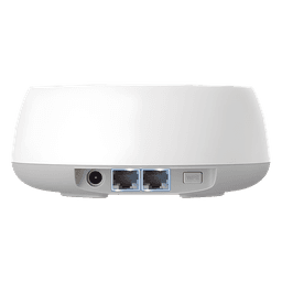 Sistema Mesh Wi-Fi 7 / 3600 Mbps / 2 Puertos 2.5 Gbps / 4 Antenas Internas / MLO / App Deco