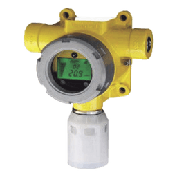 Transmisor de gas Sensepoint XCD con sensor electroquímico de hidrógeno, salida 4-20 mA, ATEX/IECEx