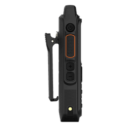 Radio PoC LTE / Wi-Fi / Pantalla 1.77 pulgadas / Batería 4000 mAh / IP54 / 176 g