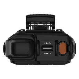 Radio PoC LTE / Wi-Fi / Pantalla 1.77 pulgadas / Batería 4000 mAh / IP54 / 176 g