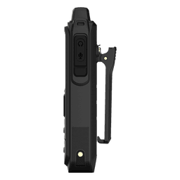 Radio PoC LTE / Wi-Fi / Pantalla 1.77 pulgadas / Batería 4000 mAh / IP54 / 176 g