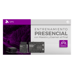Curso de Programación GPS / Rastreadores Teltonika / Plataforma de Gestión / Monitoreo en Tiempo Real / Instalación Vehicular