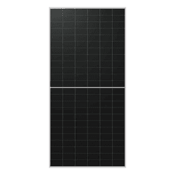 Modulo Solar HI-MO X10,  640 W, 53.7 Vcc, Monocristalino HPBC 
