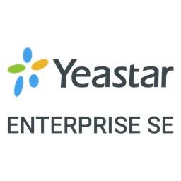Licencia anual Yeastar Enterprise Software Edition 48 llamadas simultaneas y extensiones ilimitadas