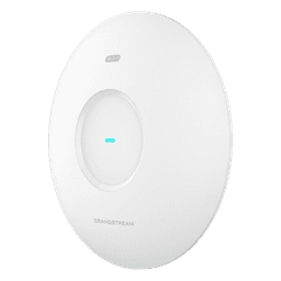 Punto de Acceso Wi-Fi 7 / 3.6 Gbps Inalámbrico / 5 Gbps Cableado / MIMO 2x2:2 / 256 Clientes Simultáneos / Cobertura 175 m (574.1 ft) / PoE+ / BLE 5.3