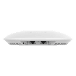 Punto de Acceso Wi-Fi 7 / 3.6 Gbps Inalámbrico / 5 Gbps Cableado / MIMO 2x2:2 / 256 Clientes Simultáneos / Cobertura 175 m (574.1 ft) / PoE+ / BLE 5.3