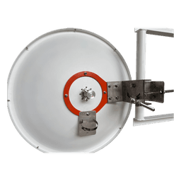 Antena Direccional / 2 ft / 5.9-7 GHz / Ganancia 32 dBi / SLANT de 45 ° y 90° / Incluye Jumpers con conector N-Macho a RPSMA / montaje y radomo incluido. 