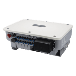 Inversor Trifásico para Interconexión / 20 kW CA / 30 kW FV / 4 MPPT / 8 Entradas / IP66 / -25°C a 60°C
