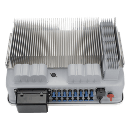 Inversor Trifásico para Interconexión / 20 kW CA / 30 kW FV / 4 MPPT / 8 Entradas / IP66 / -25°C a 60°C
