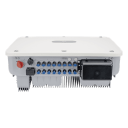 Inversor Trifásico para Interconexión / 20 kW CA / 30 kW FV / 4 MPPT / 8 Entradas / IP66 / -25°C a 60°C